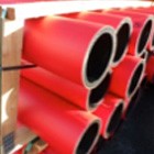 PE Duct Sticks
